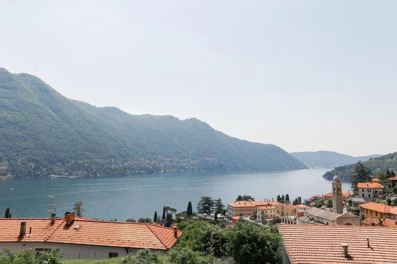 Daire La Dolce Vista By My Home In Como Moltrasio