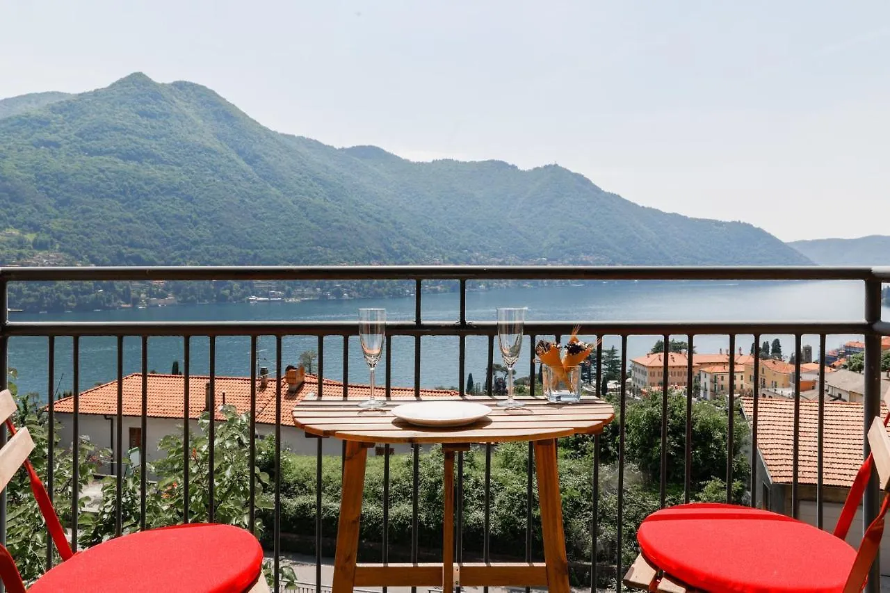 La Dolce Vista By My Home In Como location