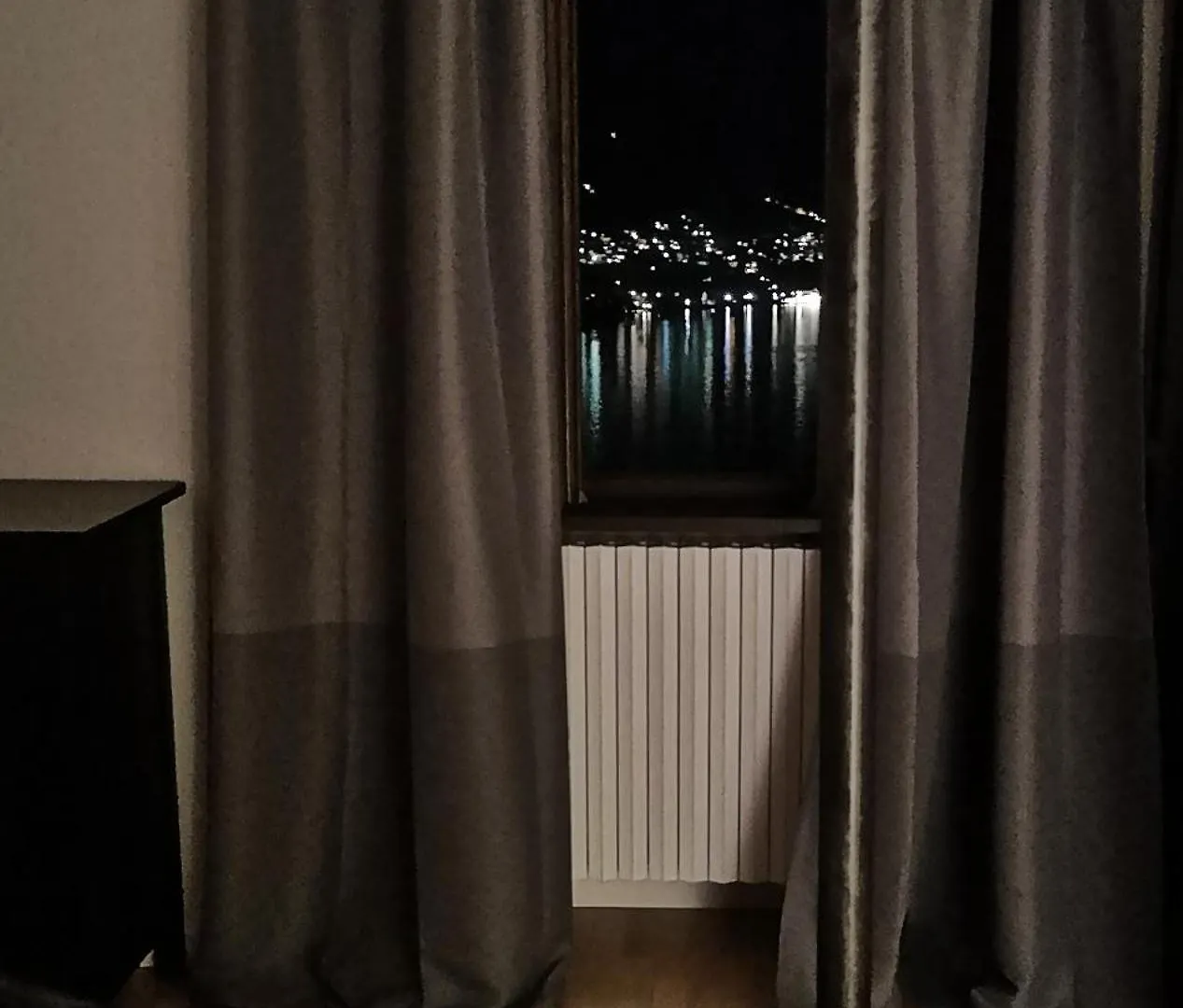 La Dolce Vista By My Home In Como Moltrasio 0*,