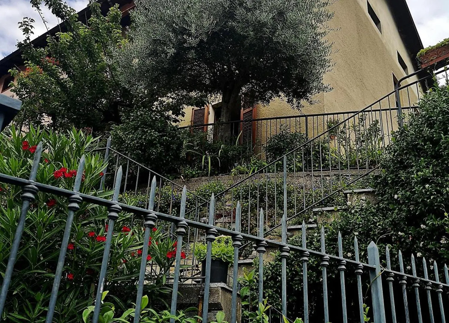 La Dolce Vista By My Home In Como Moltrasio Daire