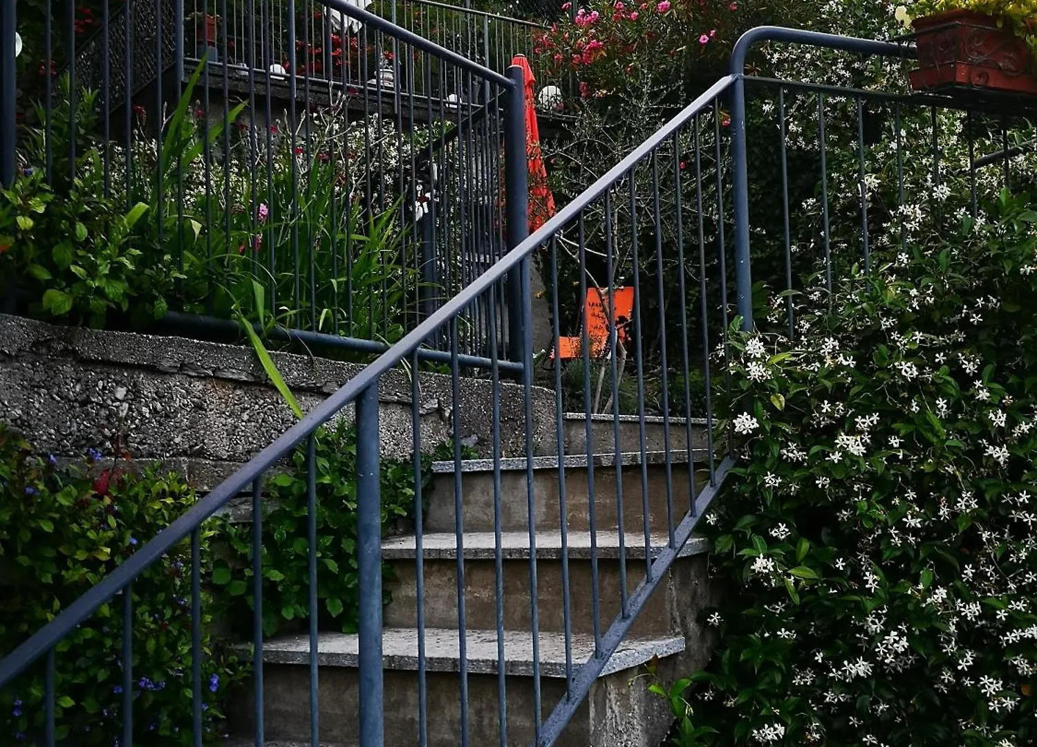 Lägenhet La Dolce Vista By My Home In Como Moltrasio Italien